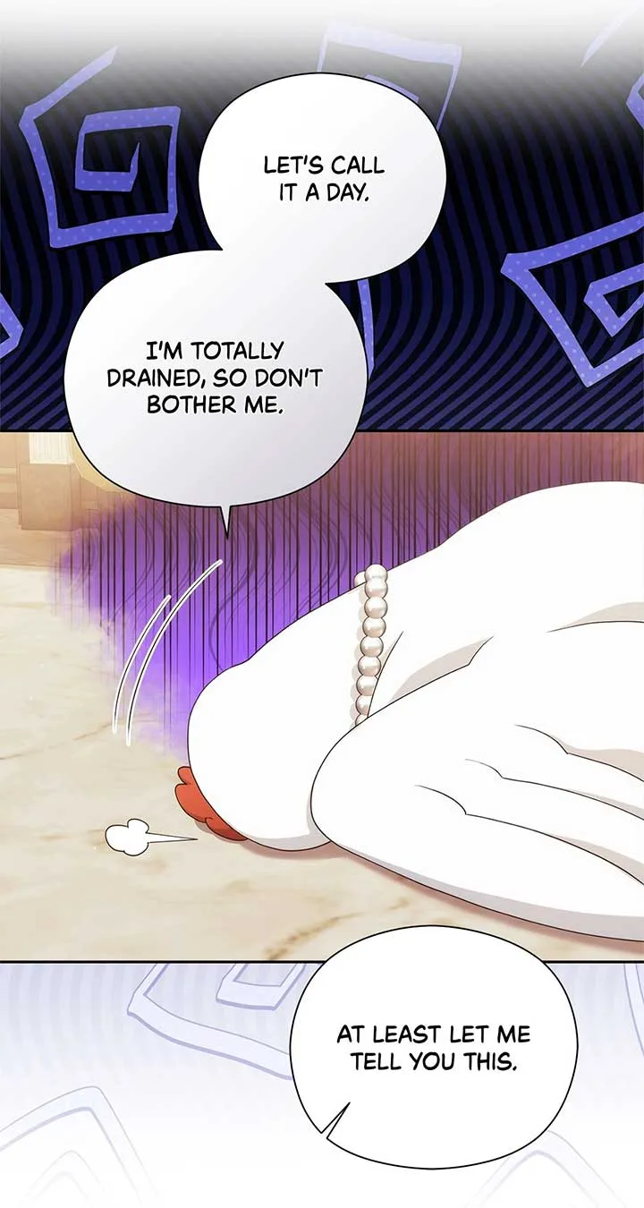 The Princess in The Henhouse Chapter 5 page 39