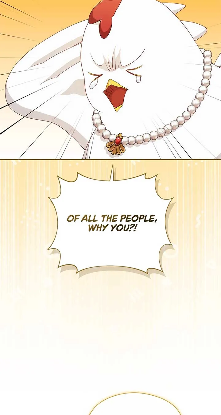 The Princess in The Henhouse Chapter 5 page 78