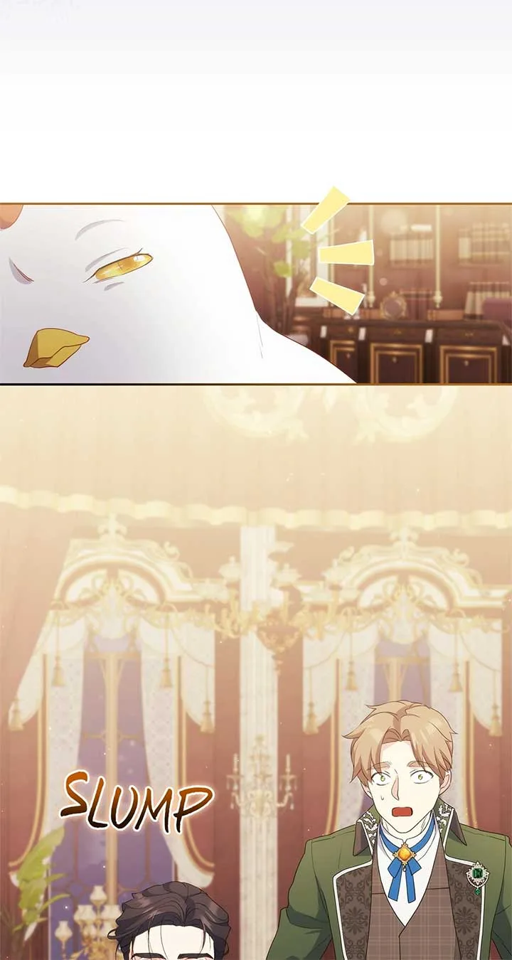 The Princess in The Henhouse Chapter 5 page 58