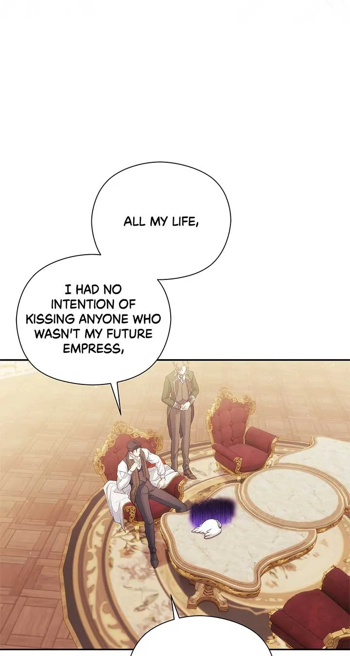 The Princess in The Henhouse Chapter 5 page 40