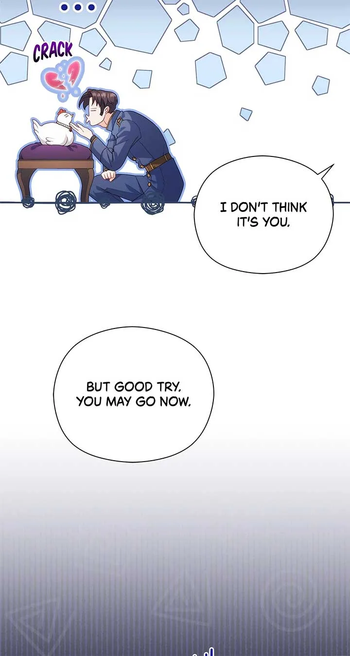 The Princess in The Henhouse Chapter 5 page 36
