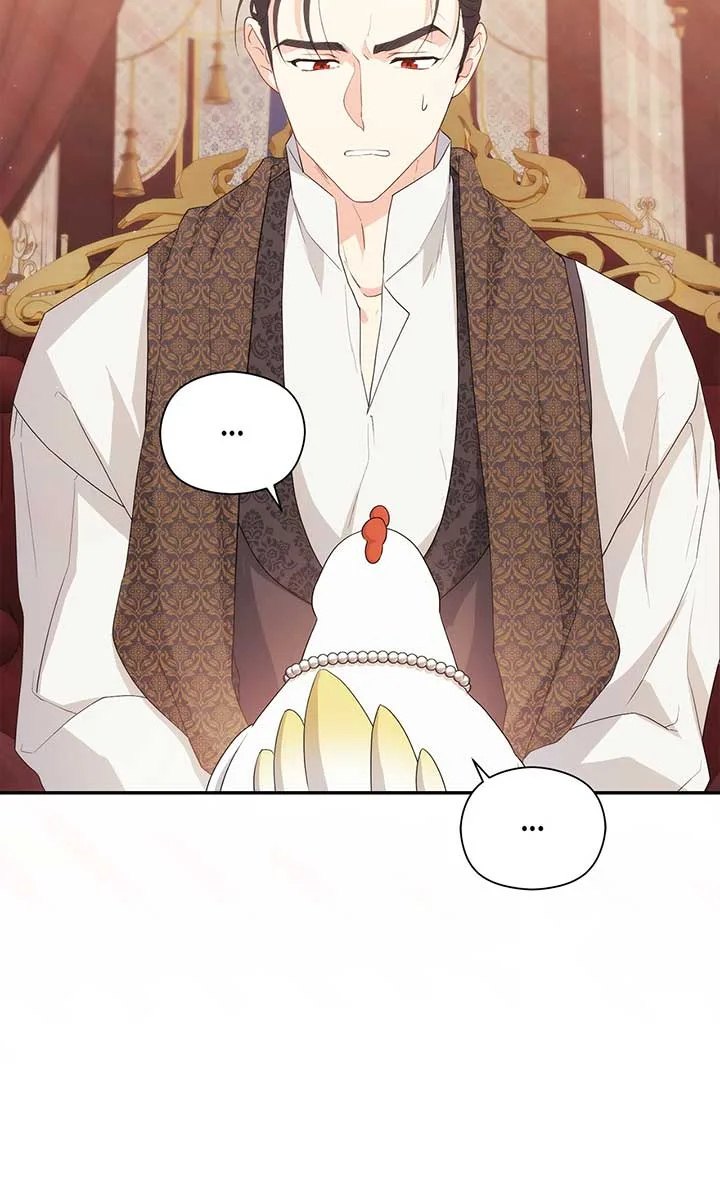 The Princess in The Henhouse Chapter 5 page 72