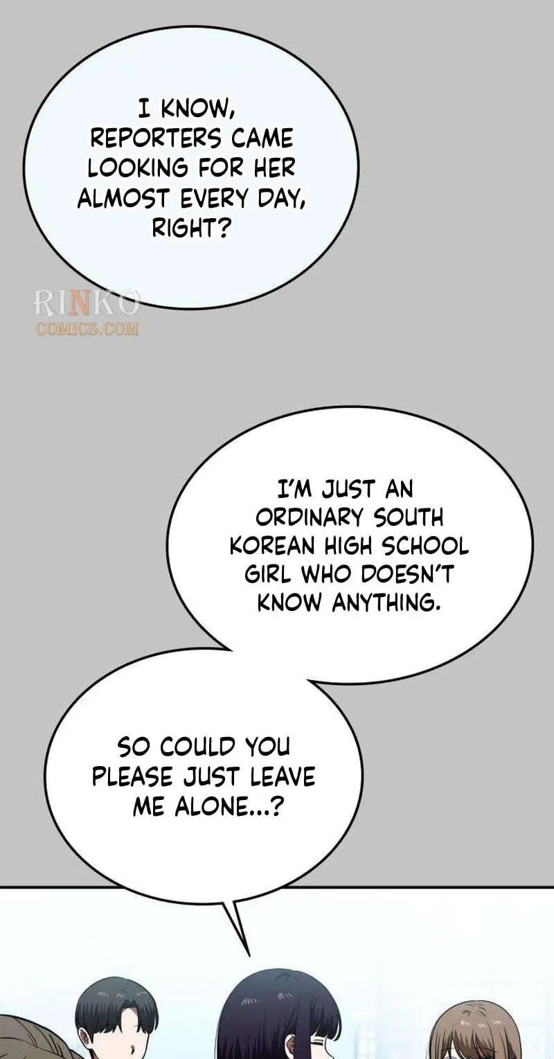 The Princess Goes To School Chapter 35 page 57