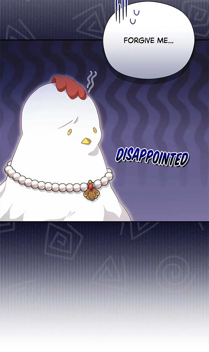 The Princess in The Henhouse Chapter 5 page 37
