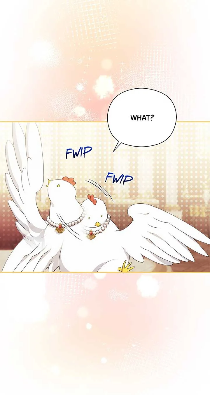 The Princess in The Henhouse Chapter 5 page 63
