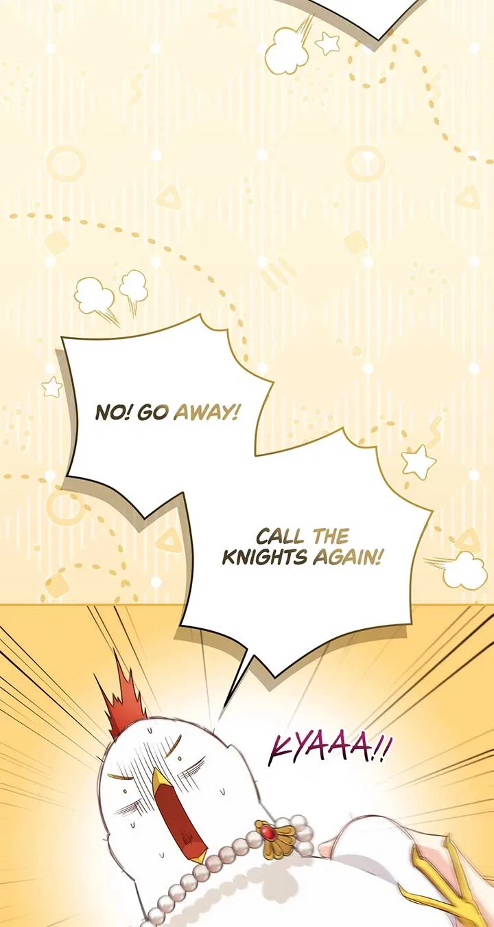 The Princess in The Henhouse Chapter 5 page 49