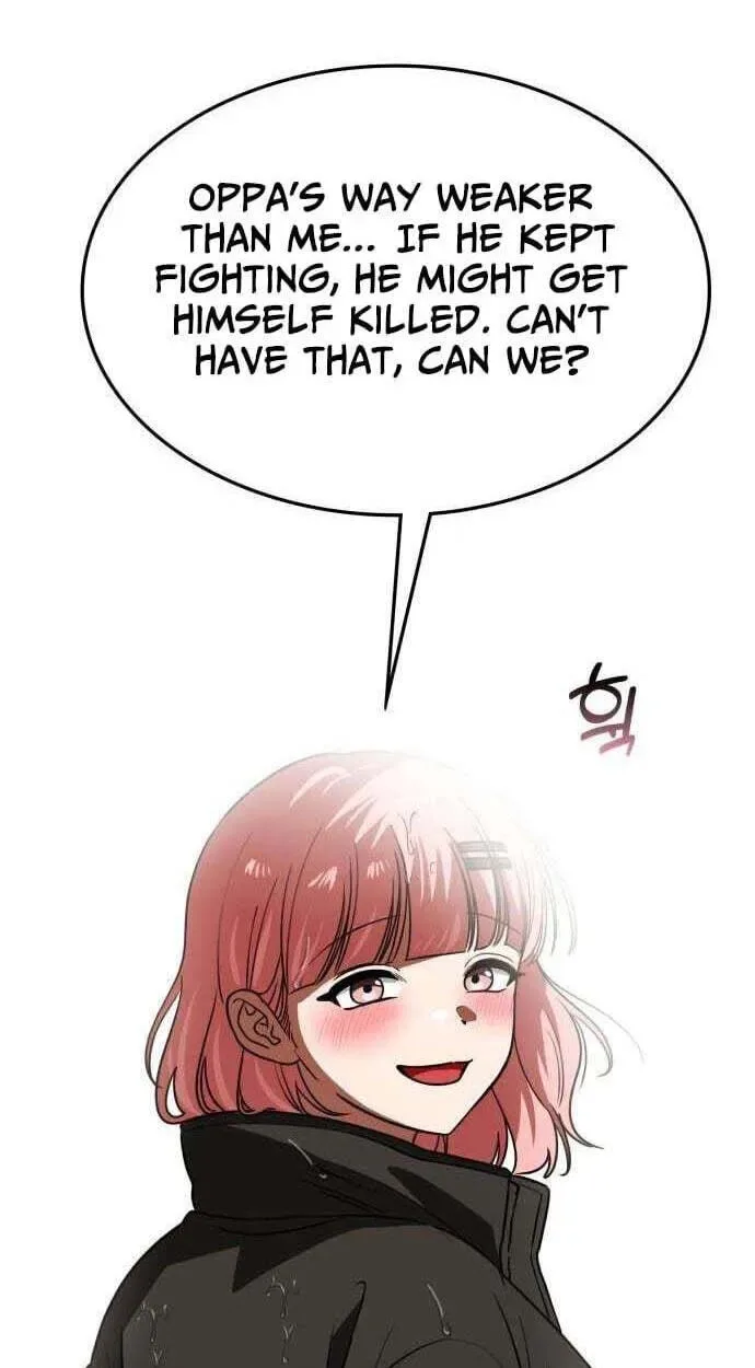 The Princess Goes To School Chapter 33 page 90