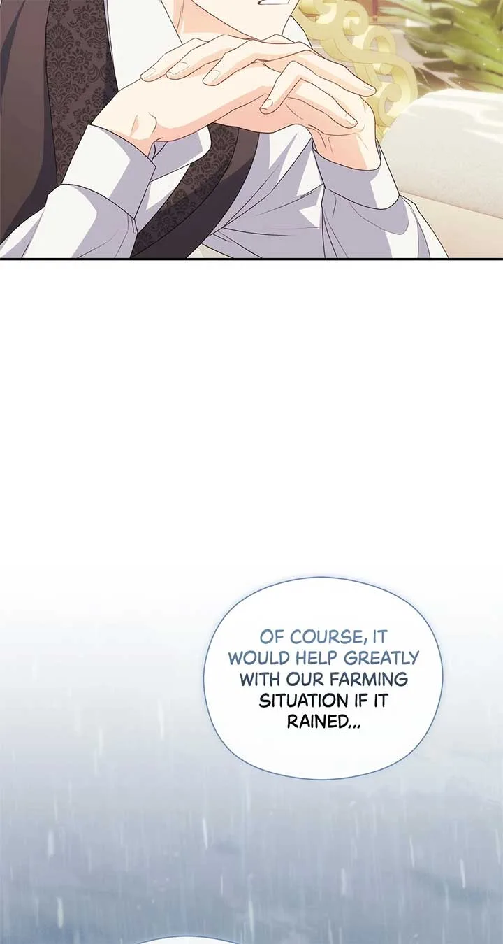 The Princess in The Henhouse Chapter 6 page 10
