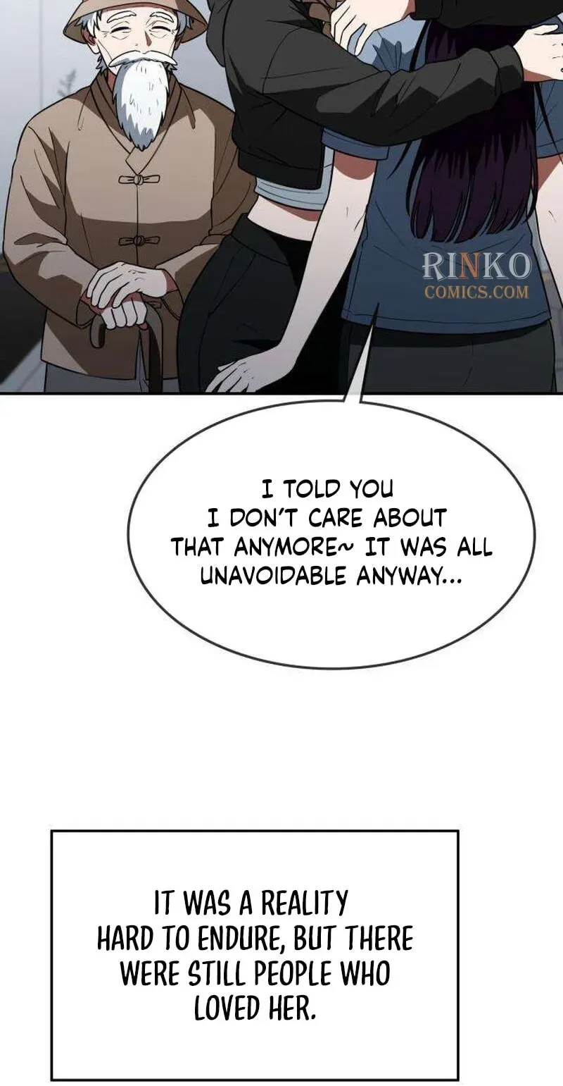 The Princess Goes To School Chapter 35 page 73