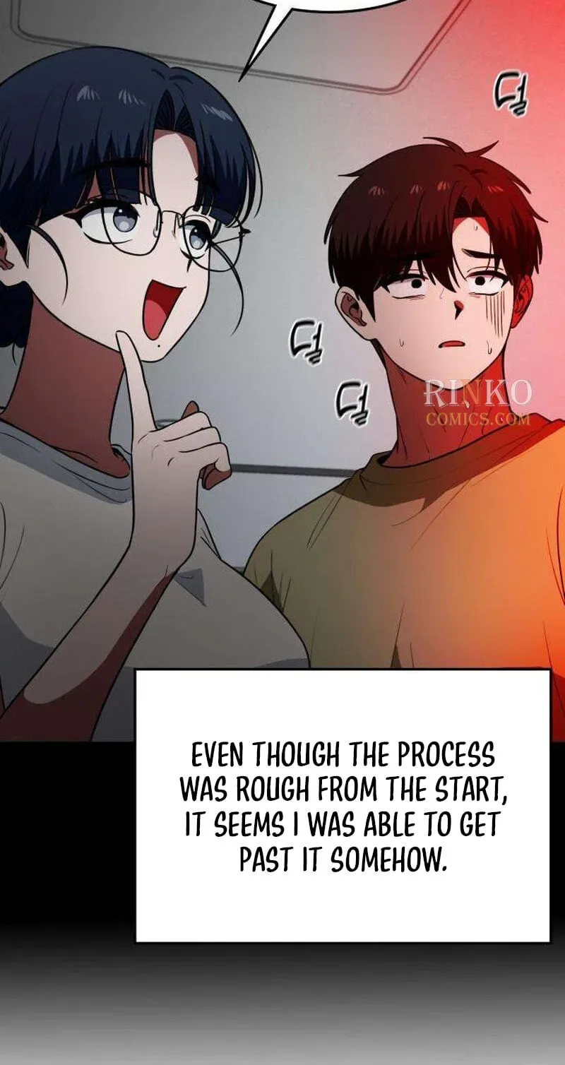 The Princess Goes To School Chapter 35 page 87