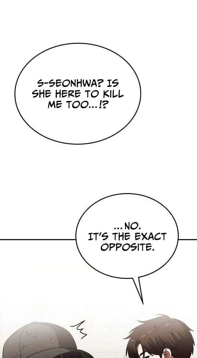 The Princess Goes To School Chapter 33 page 87