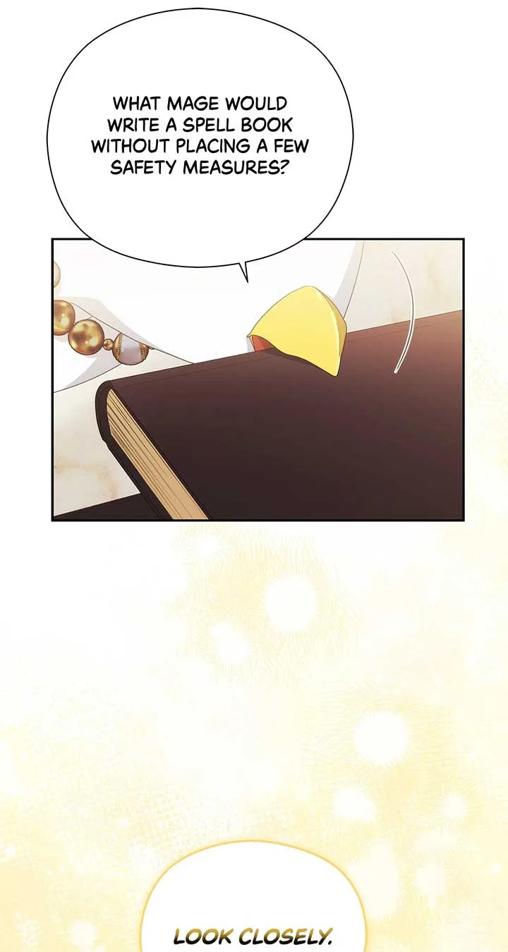 The Princess in The Henhouse Chapter 6 page 43
