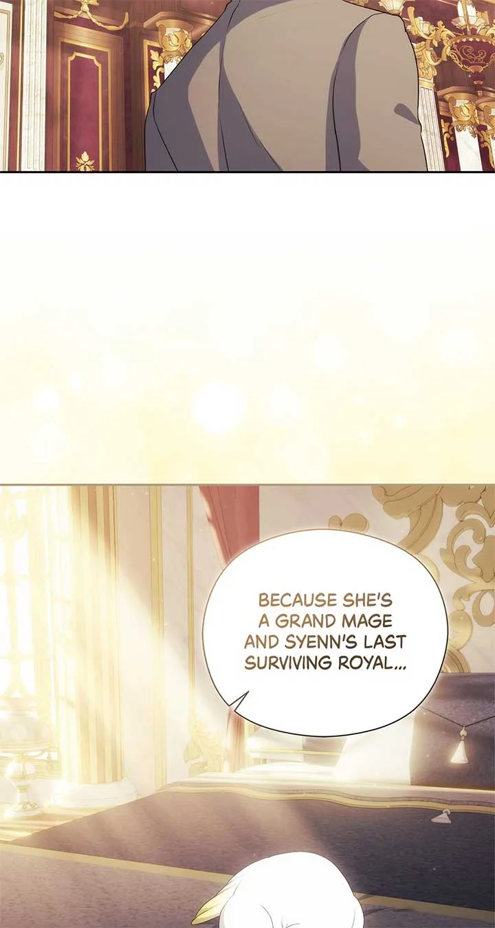 The Princess in The Henhouse Chapter 6 page 89