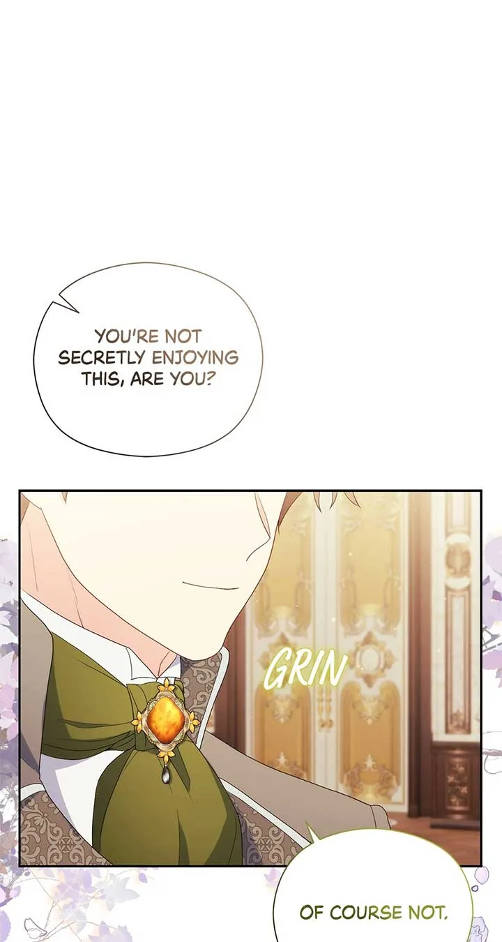 The Princess in The Henhouse Chapter 6 page 69