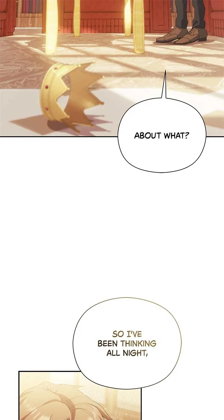 The Princess in The Henhouse Chapter 6 page 37