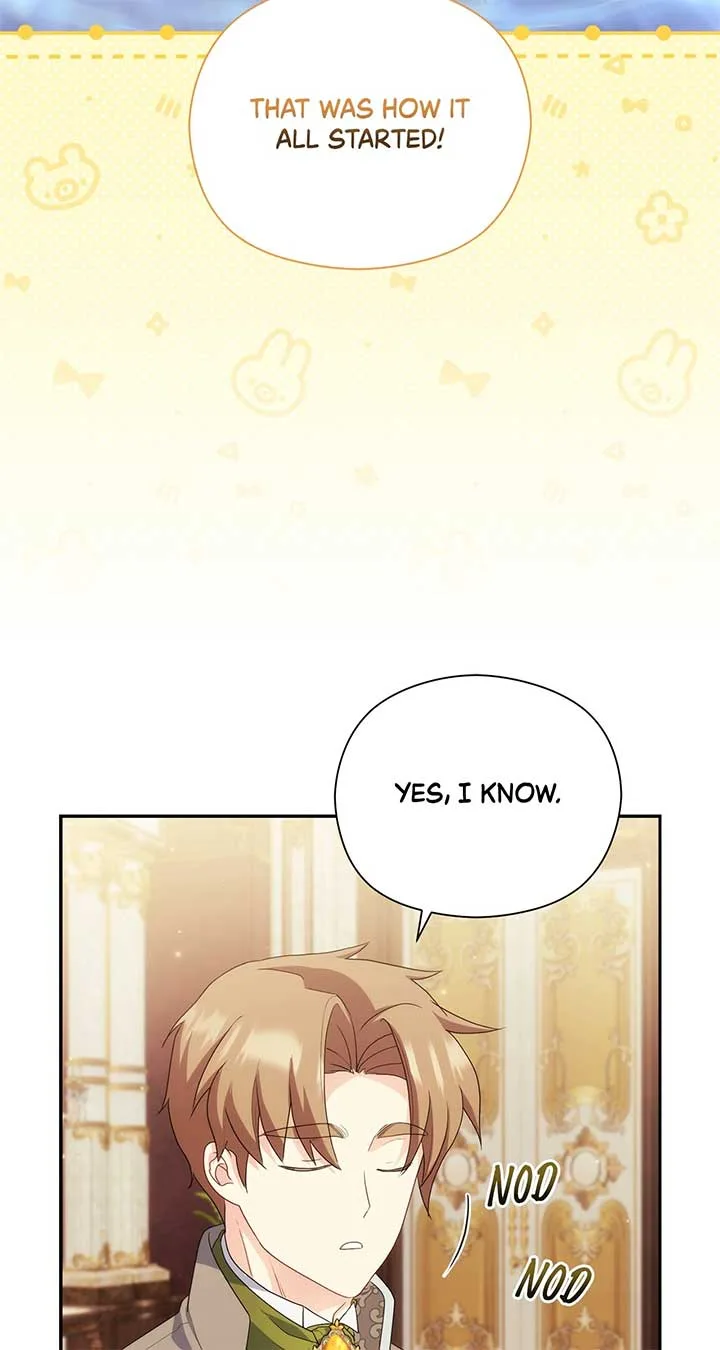 The Princess in The Henhouse Chapter 6 page 75