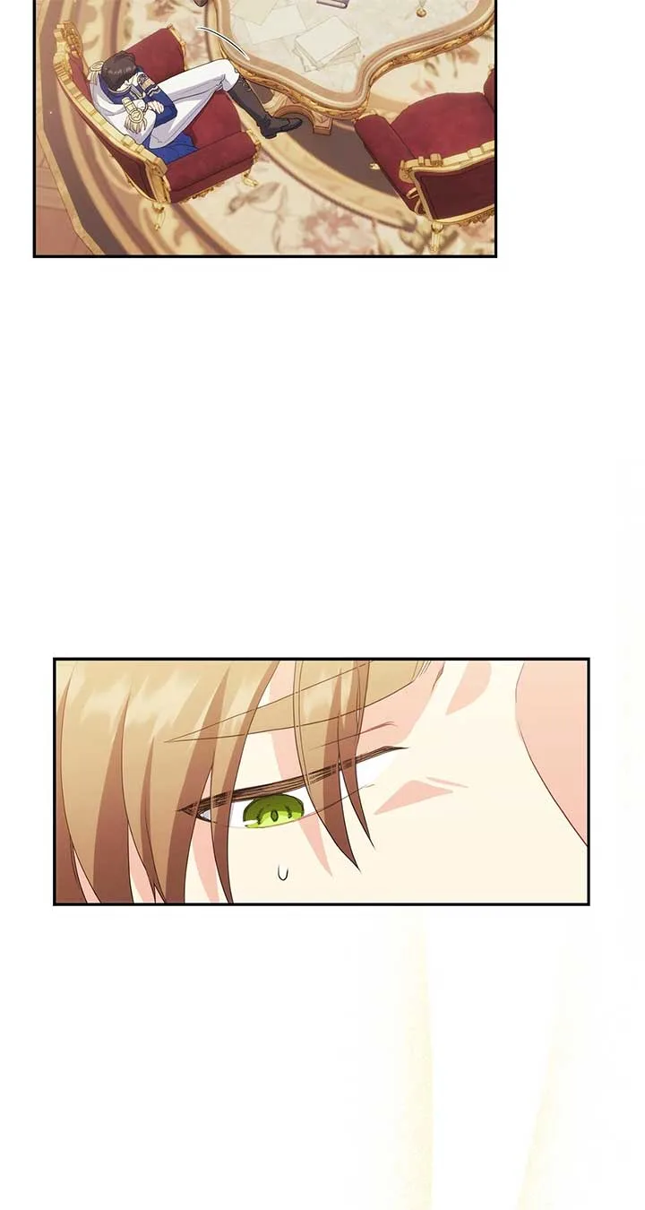 The Princess in The Henhouse Chapter 6 page 80