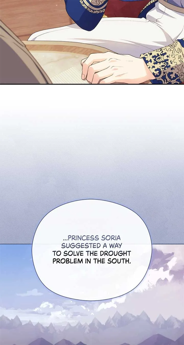 The Princess in The Henhouse Chapter 6 page 87