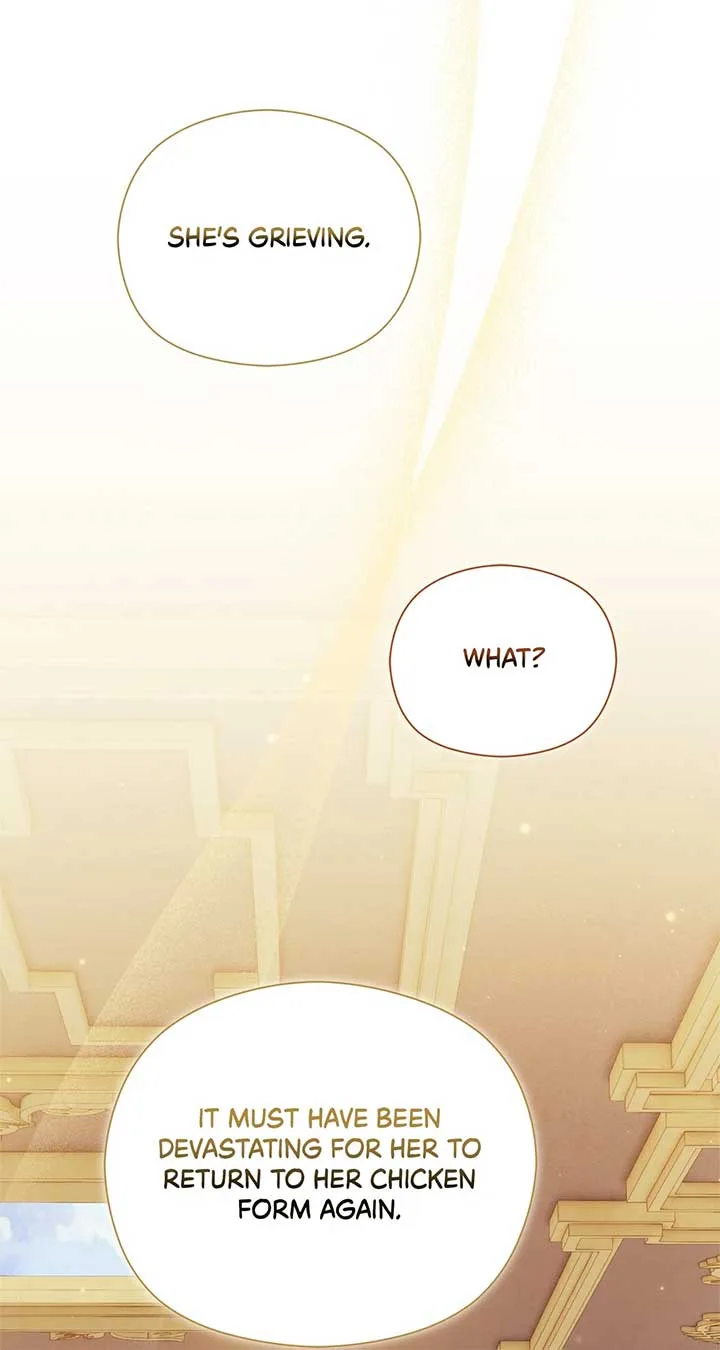 The Princess in The Henhouse Chapter 6 page 81