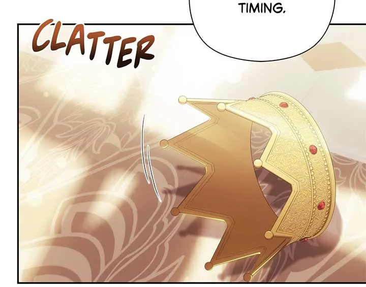 The Princess in The Henhouse Chapter 6 page 35