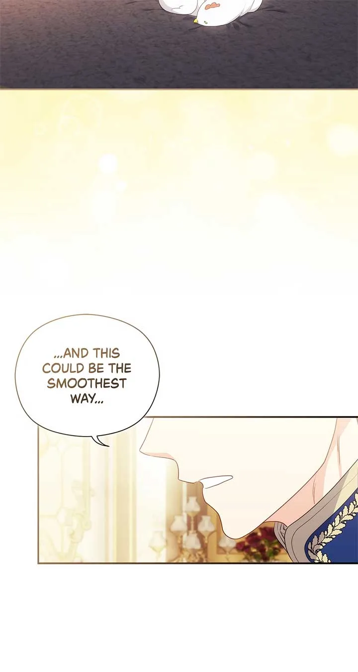 The Princess in The Henhouse Chapter 6 page 90