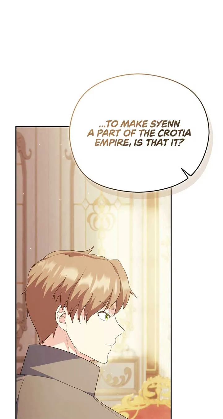 The Princess in The Henhouse Chapter 6 page 91