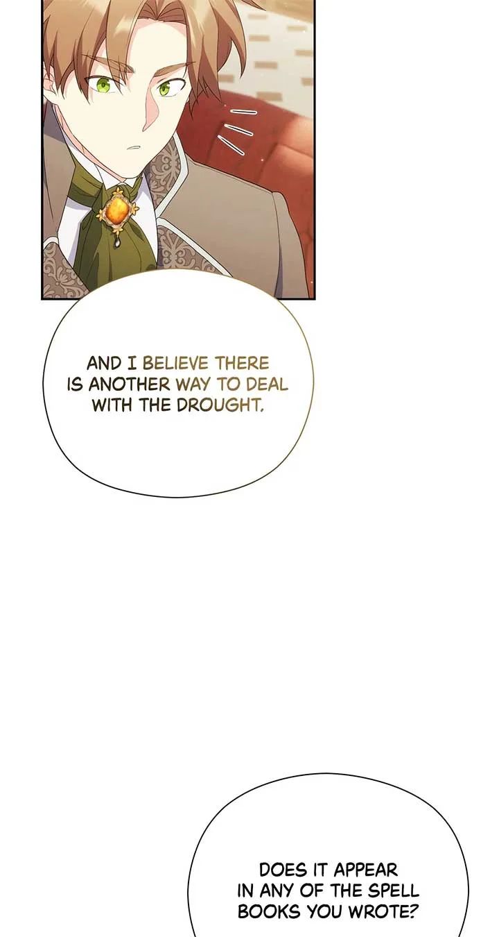 The Princess in The Henhouse Chapter 6 page 38