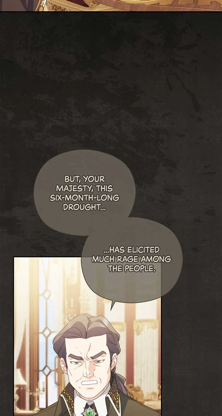 The Princess in The Henhouse Chapter 6 page 21