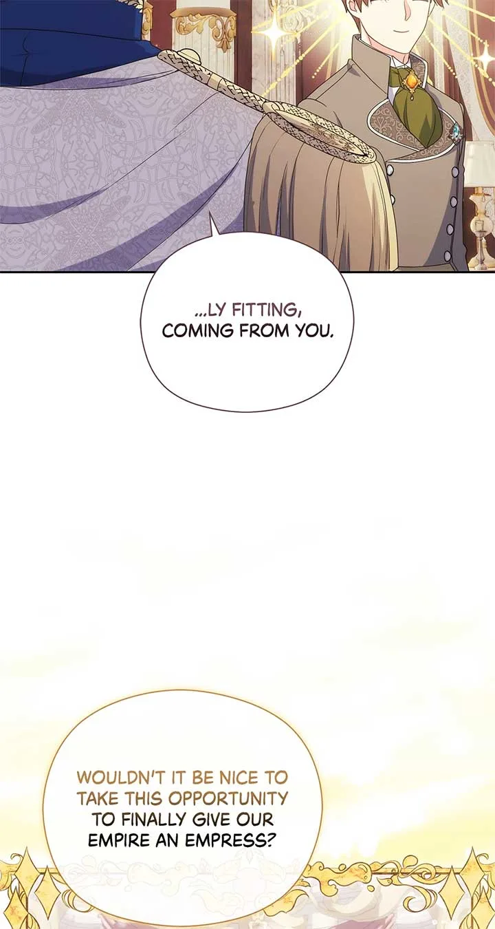 The Princess in The Henhouse Chapter 6 page 62