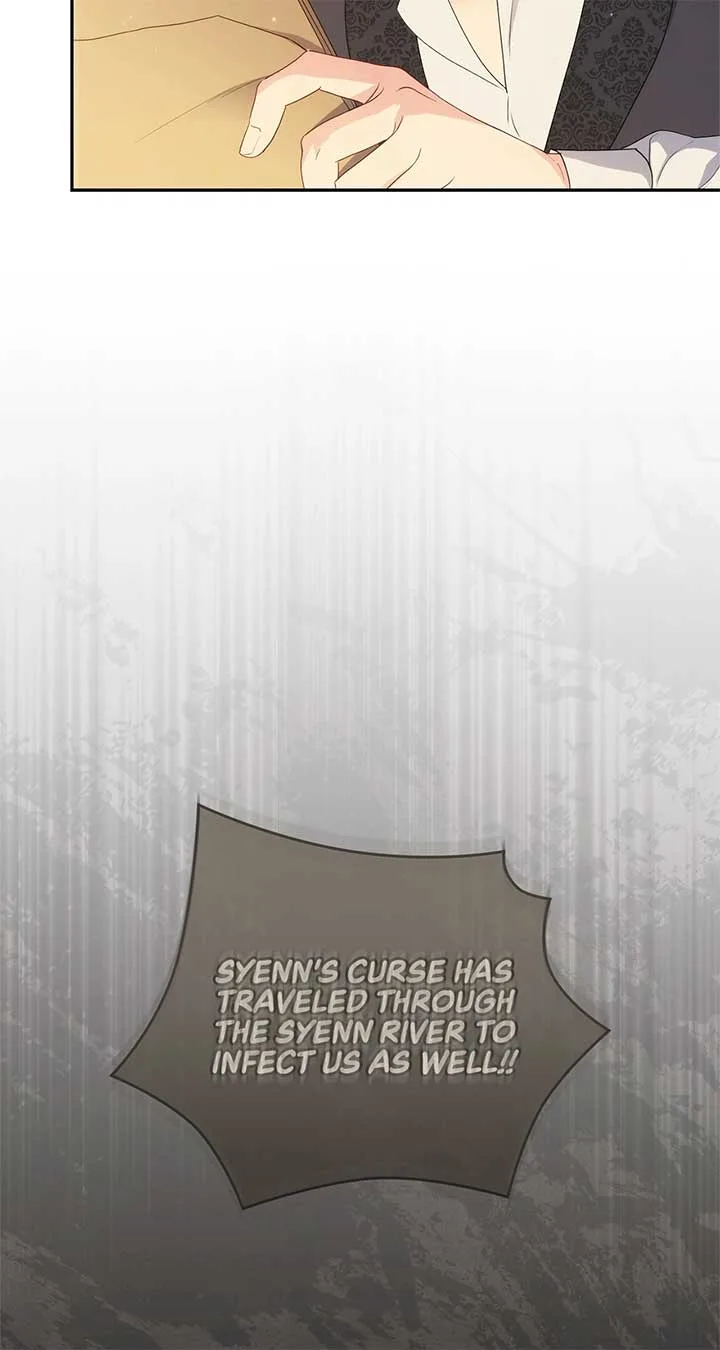 The Princess in The Henhouse Chapter 6 page 19
