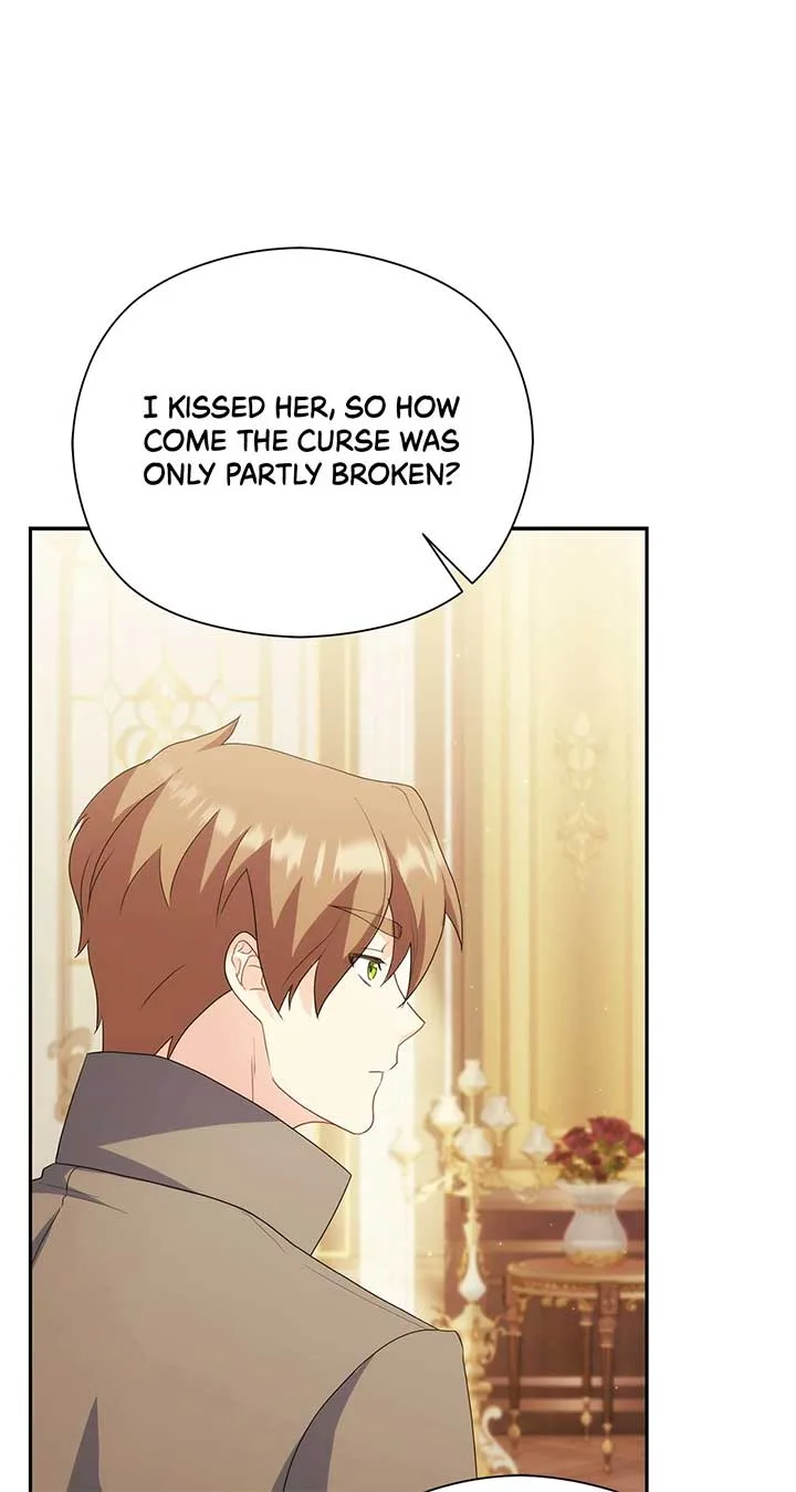 The Princess in The Henhouse Chapter 6 page 57