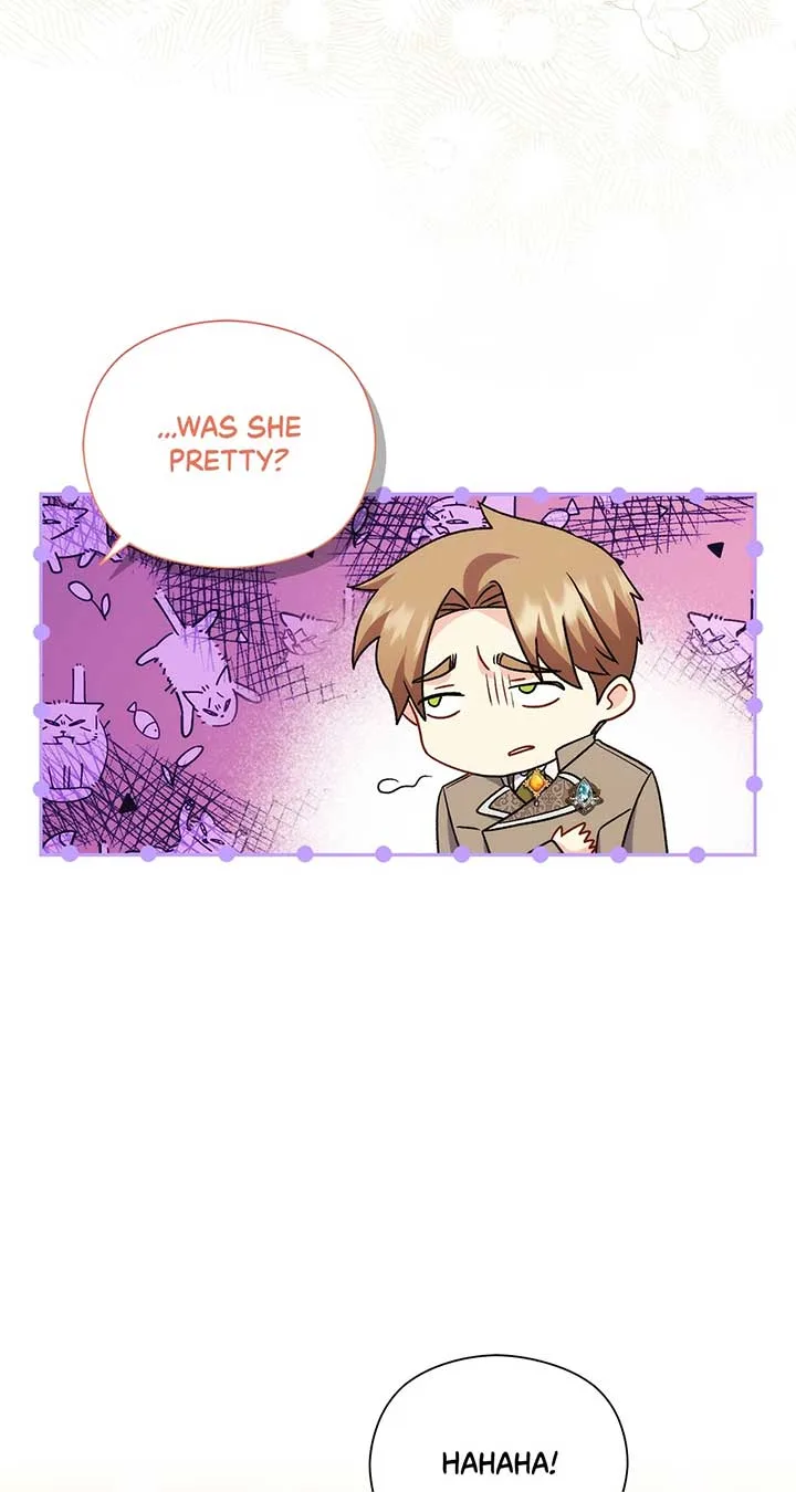 The Princess in The Henhouse Chapter 6 page 55