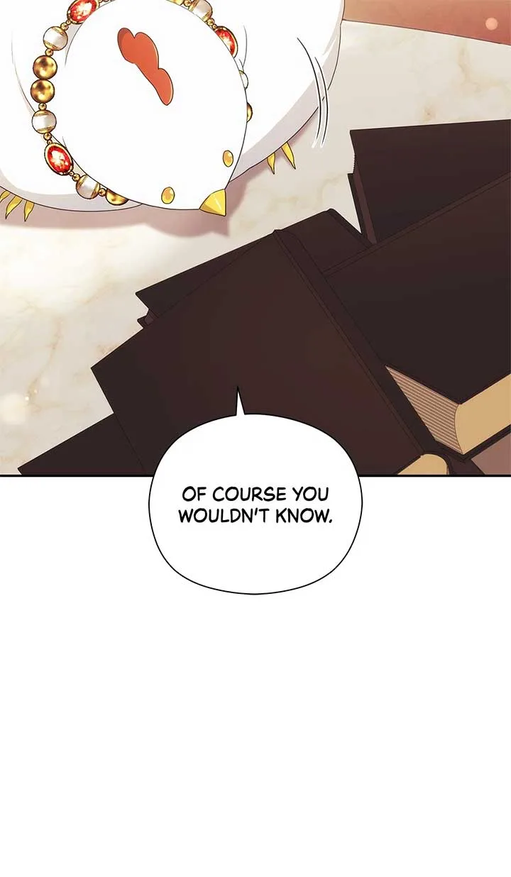 The Princess in The Henhouse Chapter 6 page 42