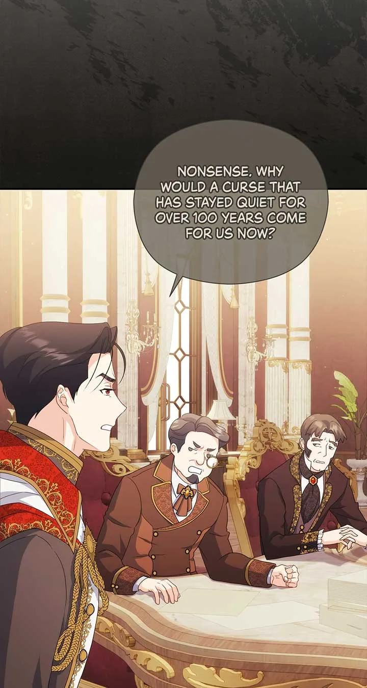 The Princess in The Henhouse Chapter 6 page 20