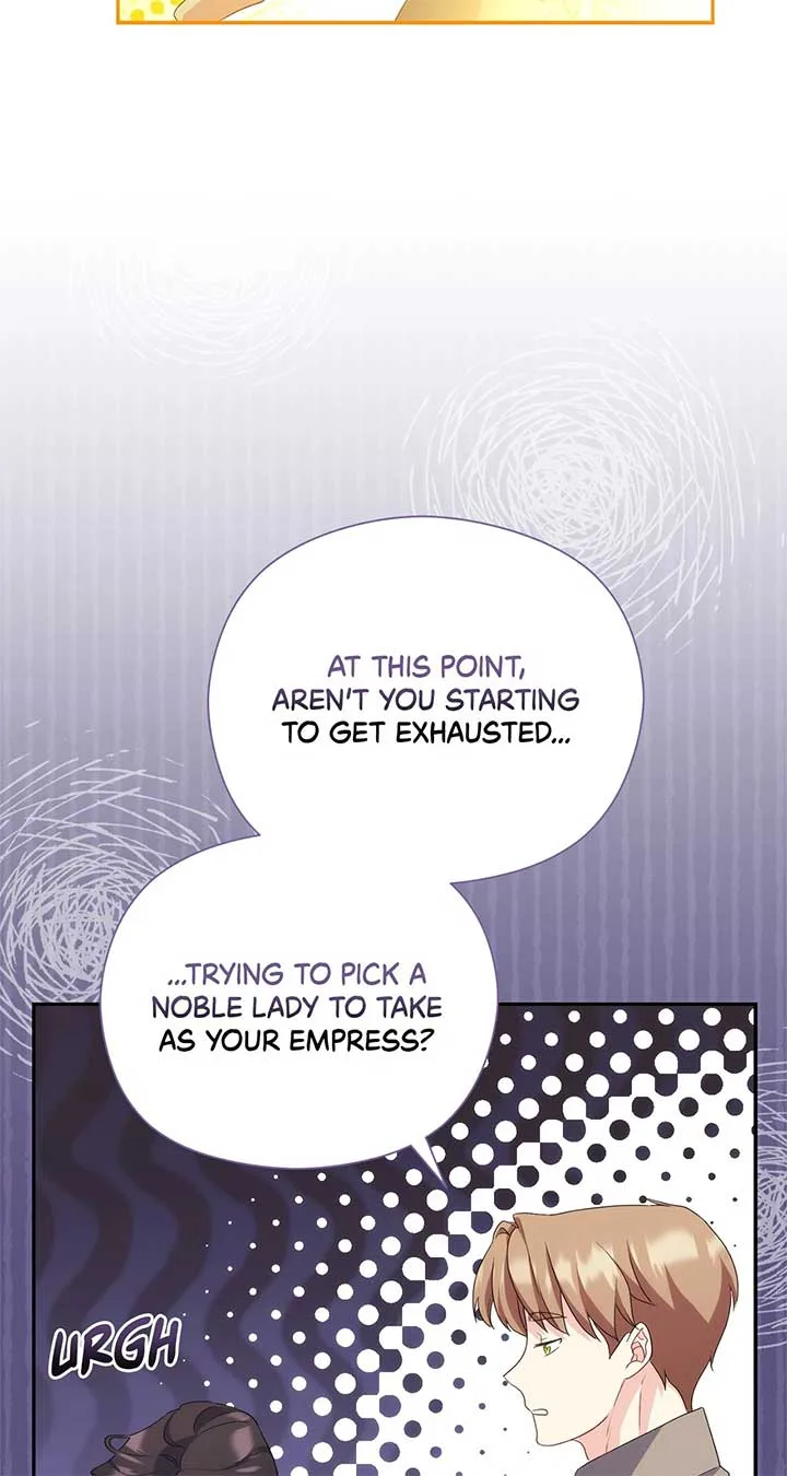 The Princess in The Henhouse Chapter 6 page 78