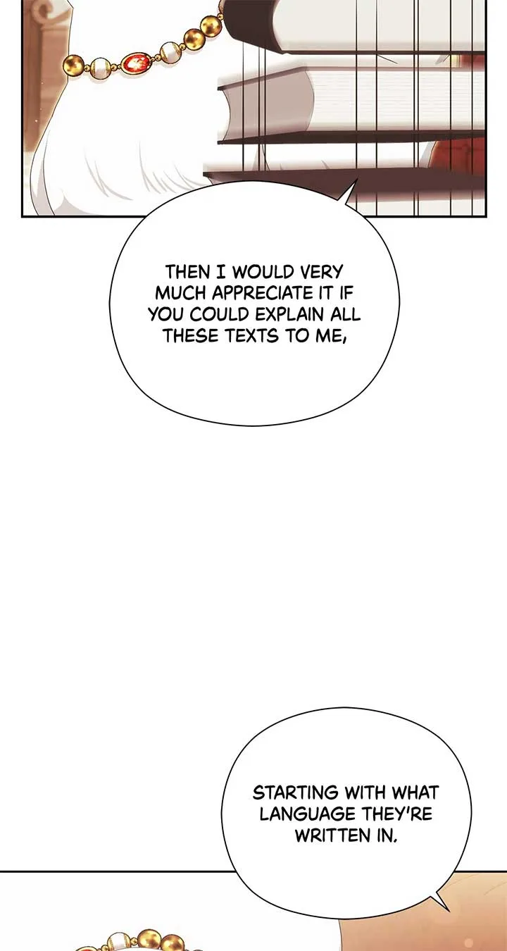 The Princess in The Henhouse Chapter 6 page 41