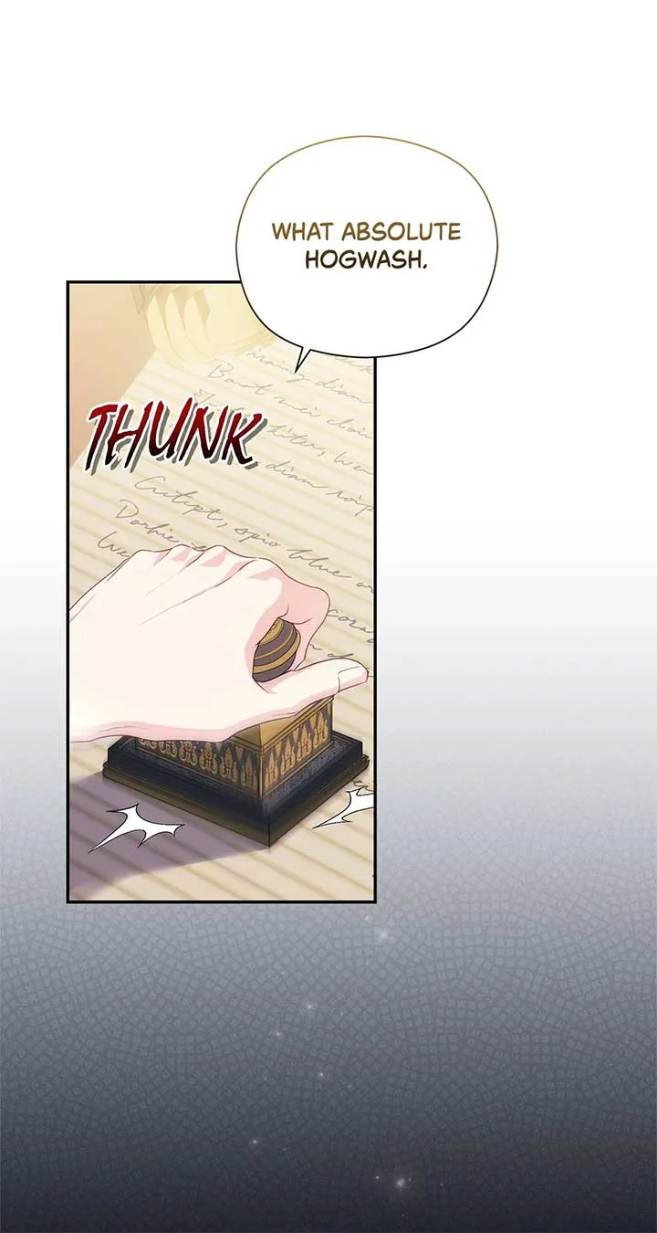 The Princess in The Henhouse Chapter 6 page 24