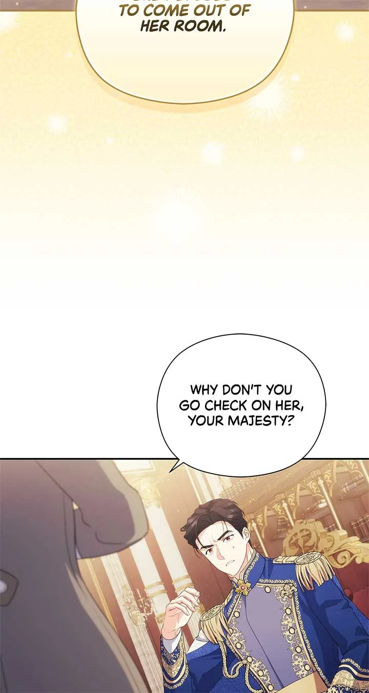 The Princess in The Henhouse Chapter 6 page 83