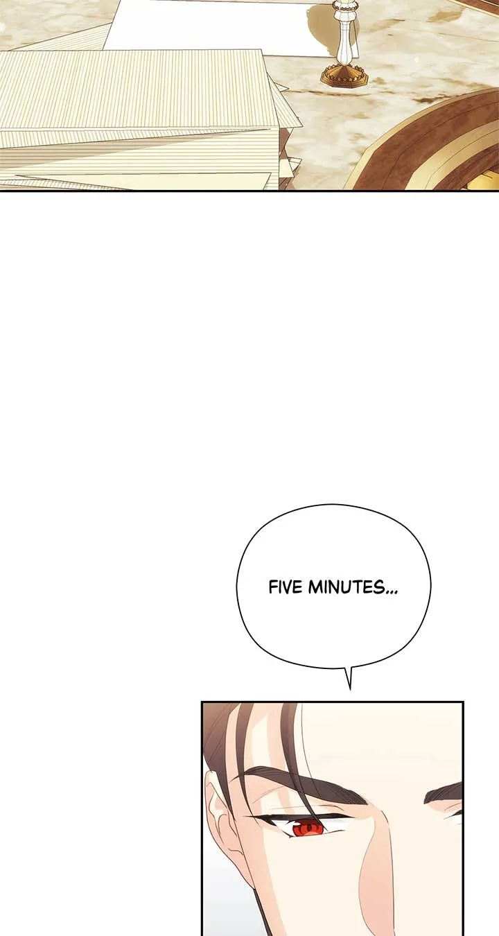 The Princess in The Henhouse Chapter 6 page 52