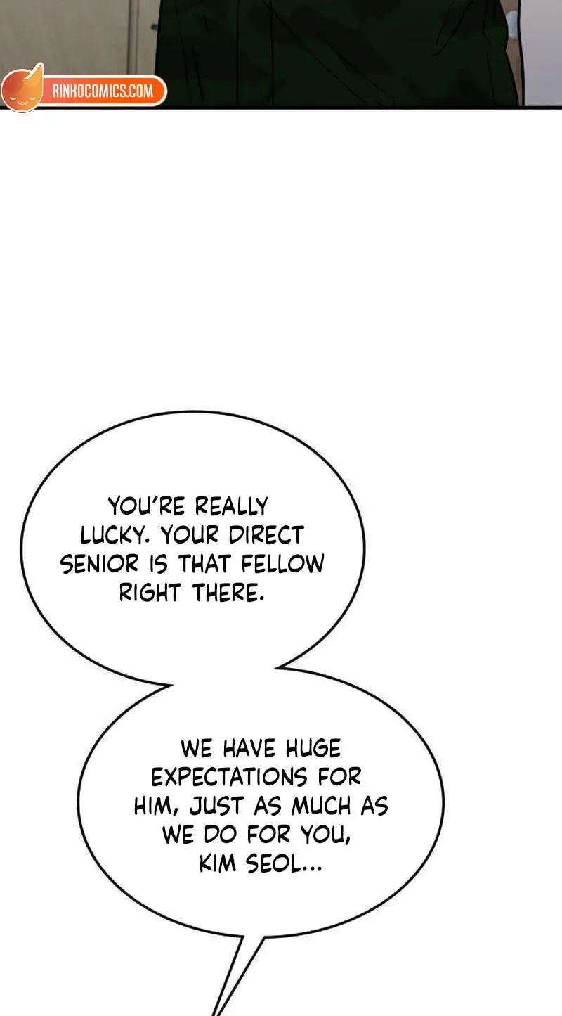 The Princess Goes To School Chapter 35 page 112