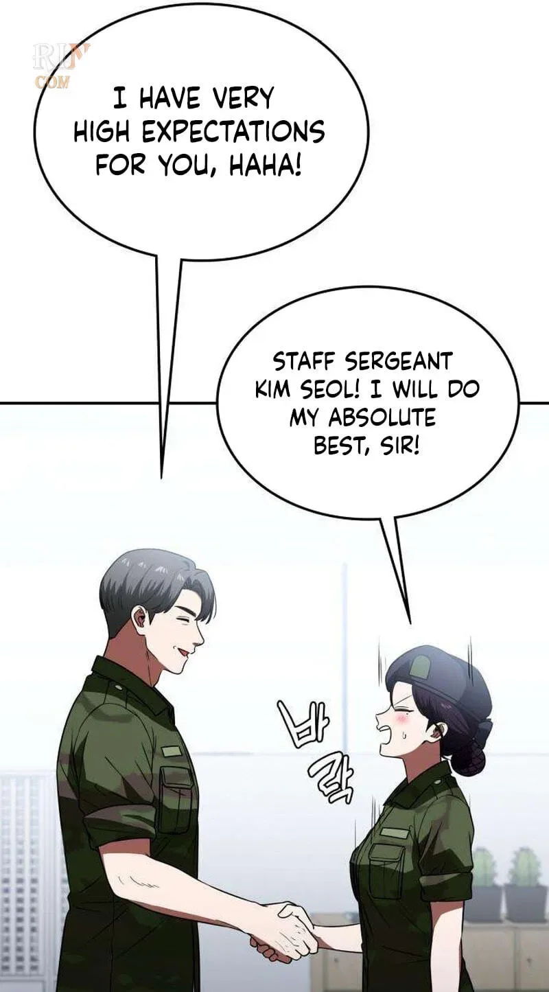 The Princess Goes To School Chapter 35 page 108