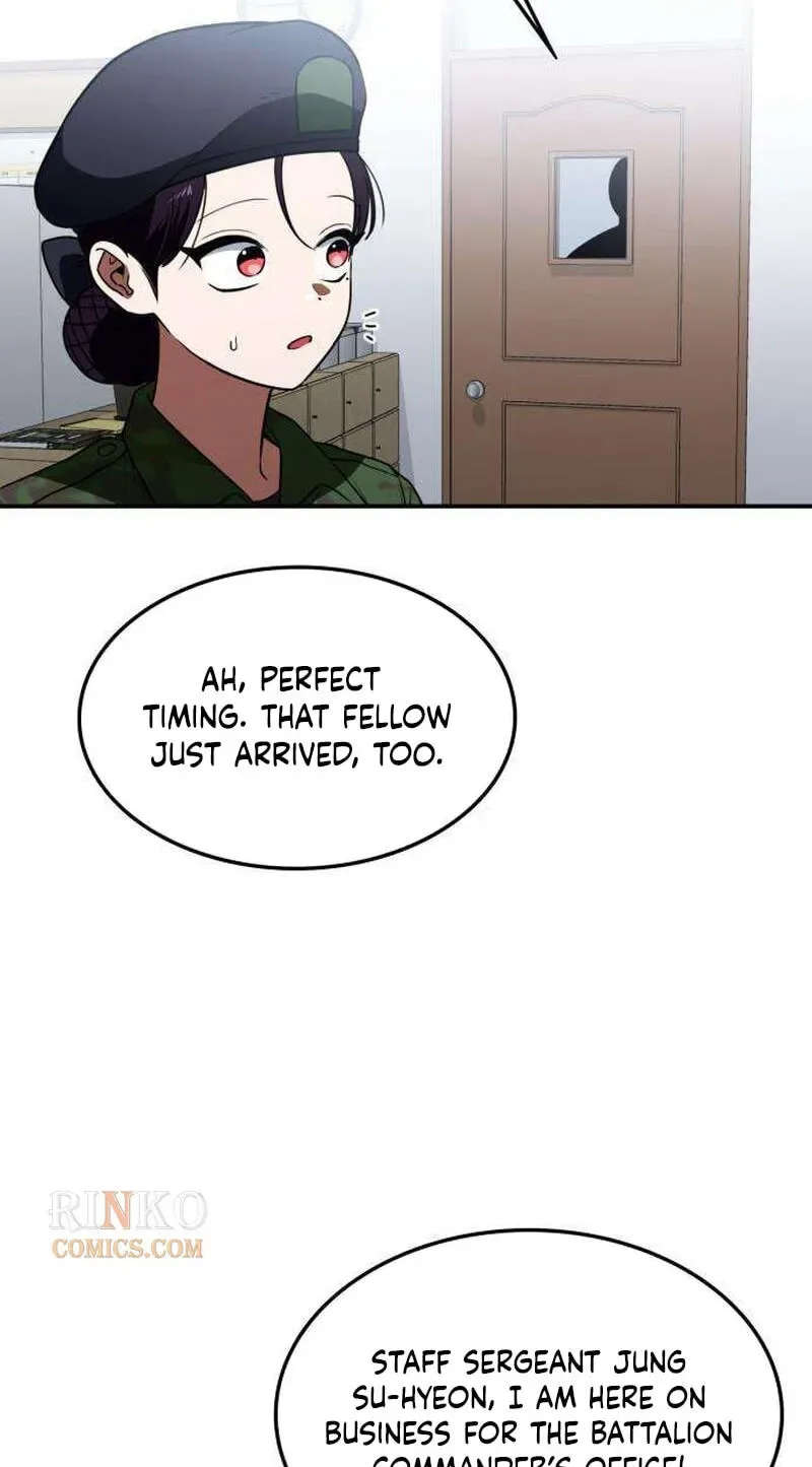 The Princess Goes To School Chapter 35 page 110