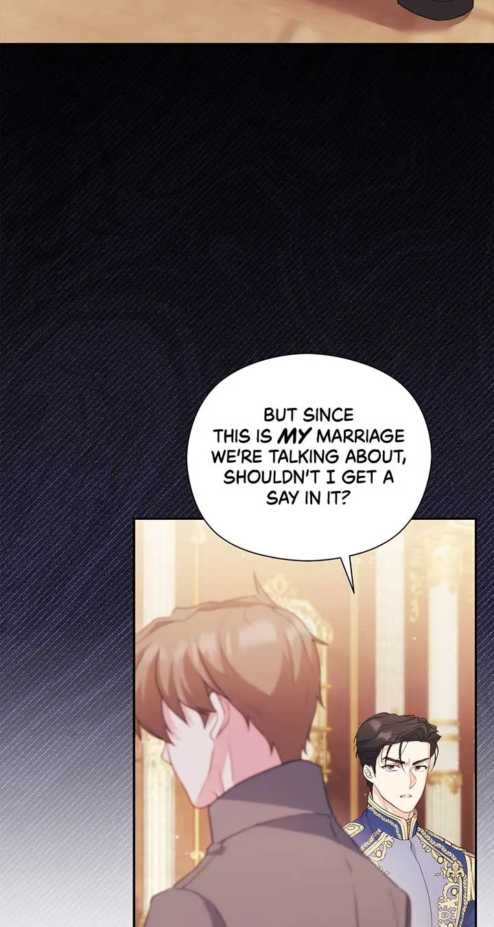 The Princess in The Henhouse Chapter 7 page 6