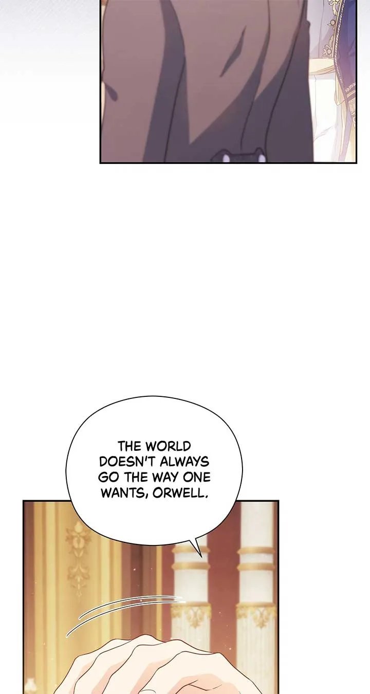 The Princess in The Henhouse Chapter 7 page 7