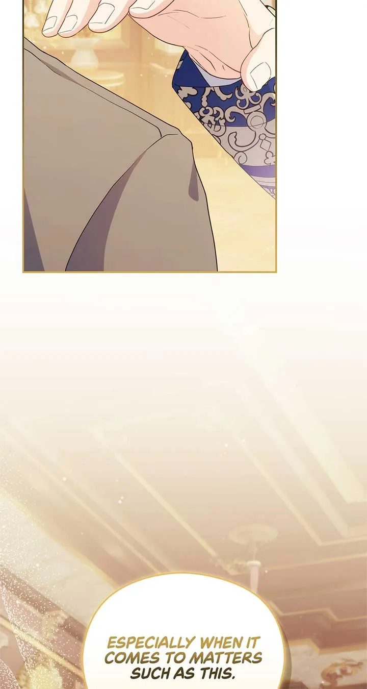 The Princess in The Henhouse Chapter 7 page 8