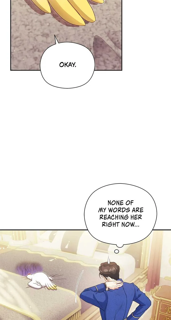 The Princess in The Henhouse Chapter 7 page 15