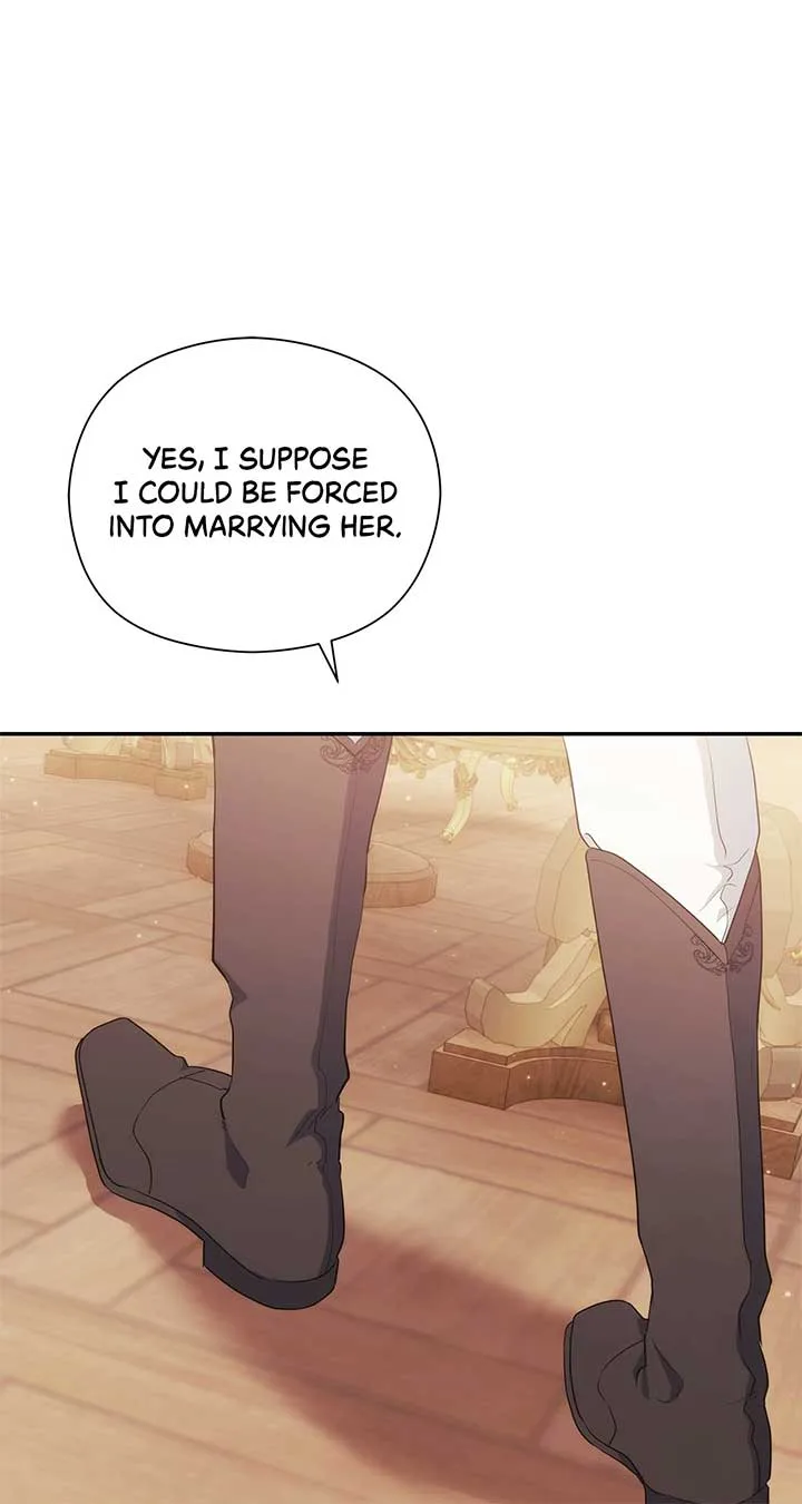 The Princess in The Henhouse Chapter 7 page 5