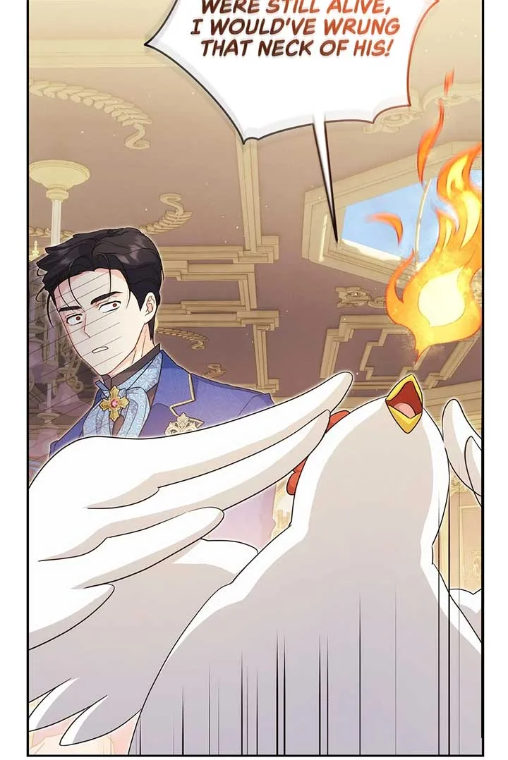 The Princess in The Henhouse Chapter 7 page 29