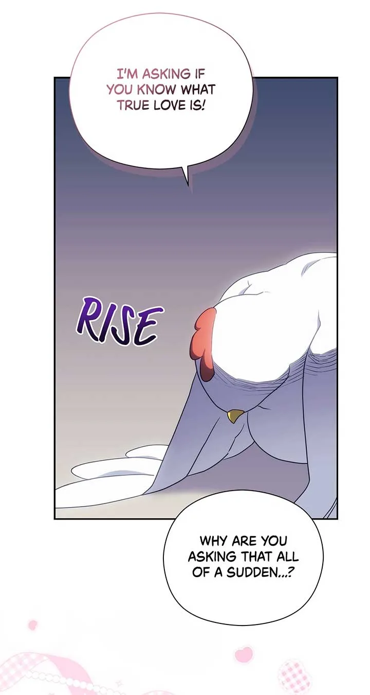 The Princess in The Henhouse Chapter 7 page 25