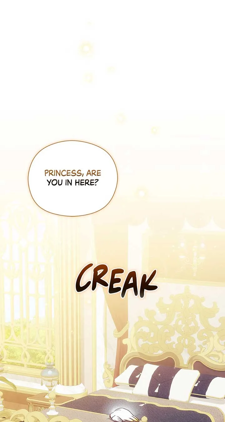 The Princess in The Henhouse Chapter 7 page 12